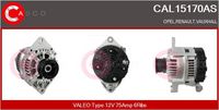 CASCO CAL15170AS - Alternador