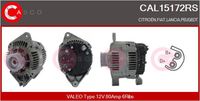 CASCO CAL15172RS - Alternador