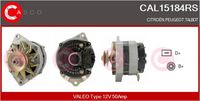 CASCO CAL15184RS - Alternador