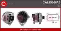 CASCO CAL15266AS - Alternador