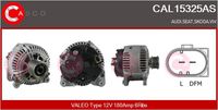 CASCO CAL15325AS - Alternador