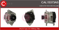 CASCO CAL15373AS - Alternador