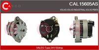 CASCO CAL15605AS - Alternador