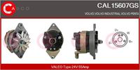 CASCO CAL15607GS - Alternador