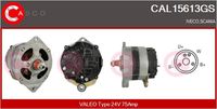 CASCO CAL15613GS - Alternador