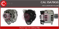 CASCO CAL15A79GS - Alternador