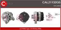 CASCO CAL21132GS - Alternador