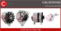 CASCO CAL25101GS - Alternador