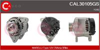 CASCO CAL30105GS - Alternador