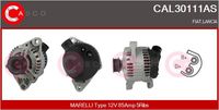 CASCO CAL30111AS - Alternador