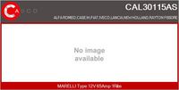 CASCO CAL30115AS - Alternador