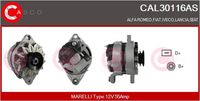 CASCO CAL30116AS - Alternador