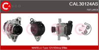 CASCO CAL30124AS - Alternador