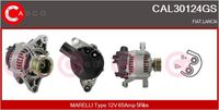 CASCO CAL30124GS - Alternador