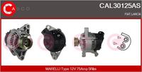 CASCO CAL30125AS - Alternador