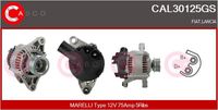 CASCO CAL30125GS - Alternador