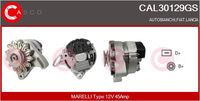 CASCO CAL30129GS - Alternador