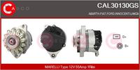 CASCO CAL30130GS - Alternador