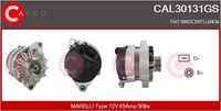 CASCO CAL30131GS - Alternador