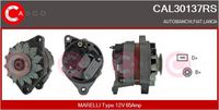 CASCO CAL30137RS - Alternador