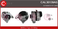 CASCO CAL30139AS - Alternador