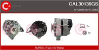 CASCO CAL30139GS - Alternador