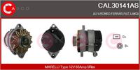 CASCO CAL30141AS - Alternador