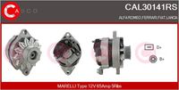 CASCO CAL30141RS - Alternador