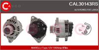 CASCO CAL30143RS - Alternador