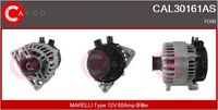 CASCO CAL30161AS - Alternador