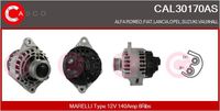 CASCO CAL30170AS - Alternador