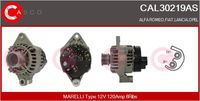 CASCO CAL30219AS - Alternador