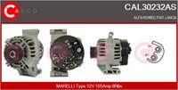 CASCO CAL30232AS - Alternador