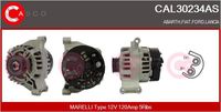 CASCO CAL30234AS - Alternador