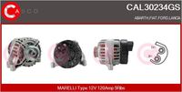 CASCO CAL30234GS - Alternador