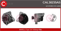 CASCO CAL30235AS - Alternador