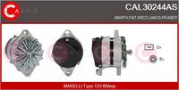 CASCO CAL30244AS - Alternador