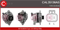 CASCO CAL35136AS - Alternador