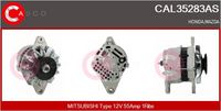 CASCO CAL35283AS - Alternador