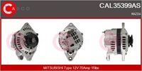 CASCO CAL35399AS - Alternador