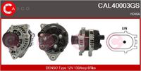 CASCO CAL40003GS - Alternador