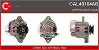 CASCO CAL40104AS - Alternador