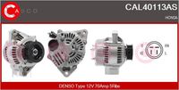 CASCO CAL40113AS - Alternador