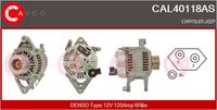 CASCO CAL40118AS - Alternador