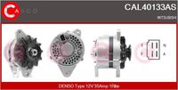 CASCO CAL40133AS - Alternador