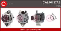 CASCO CAL40137AS - Alternador