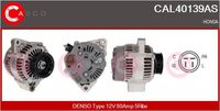 CASCO CAL40139AS - Alternador