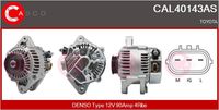 CASCO CAL40143AS - Alternador