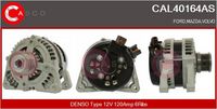 CASCO CAL40164AS - Alternador