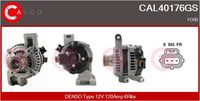 CASCO CAL40176GS - Alternador